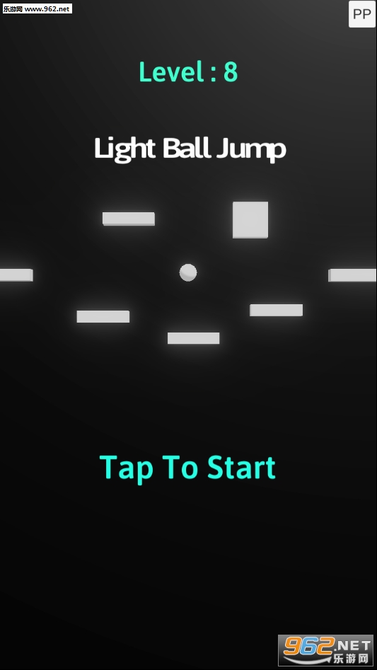 Light Ball Jump׿v2.0ͼ0