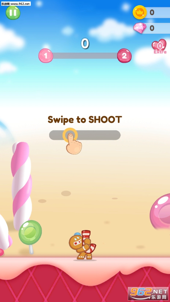 Candy Bounce Blast(ǹը׿)v1.0.26؈D1