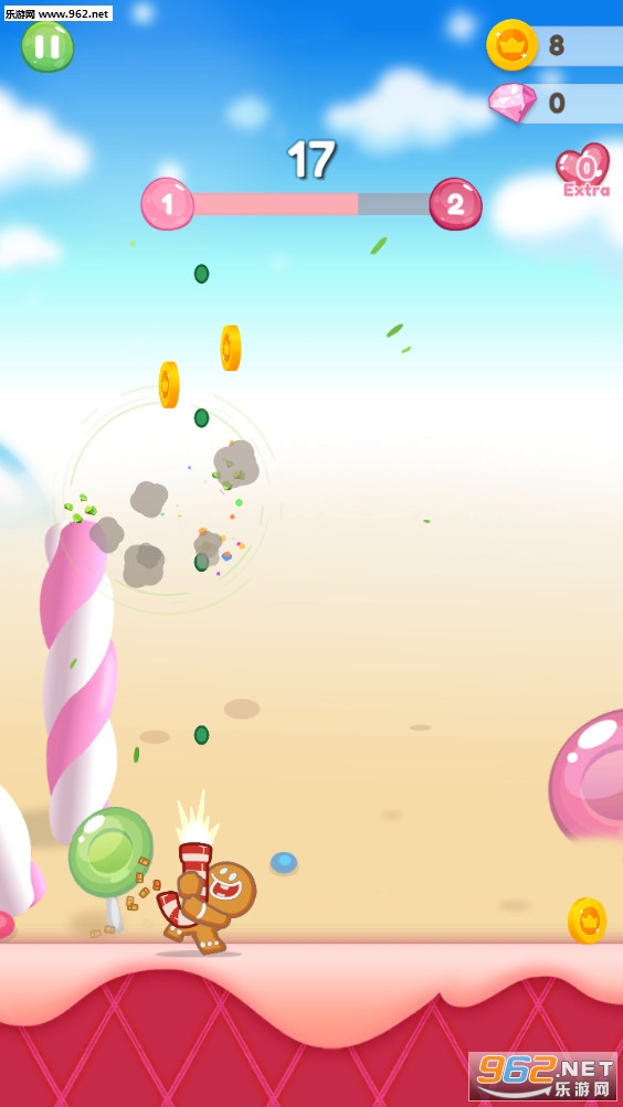 Candy Bounce Blast(ǹը׿)v1.0.26؈D2