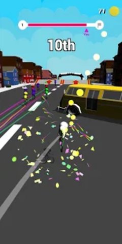 Bicycle Race 3D׿v1.0.01ͼ0