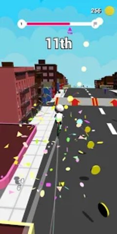 Bicycle Race 3D°v1.0.01ͼ3