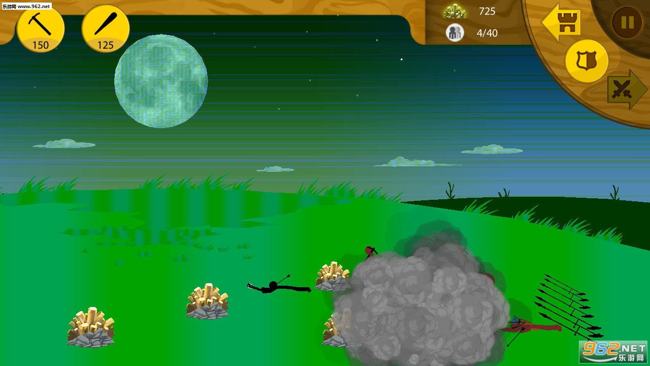 Stick War: Legacy(ˑza׿°)v2023.5.255؈D6