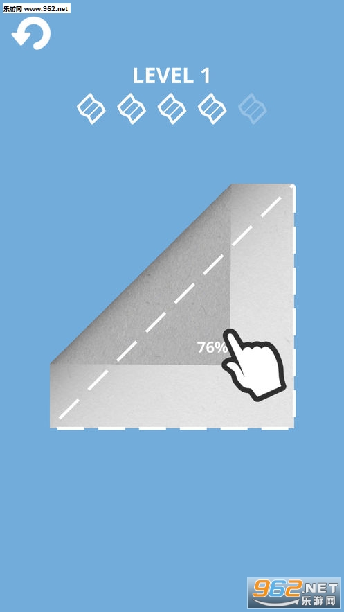 Origame(ֽϷ)v1.4.1ͼ1