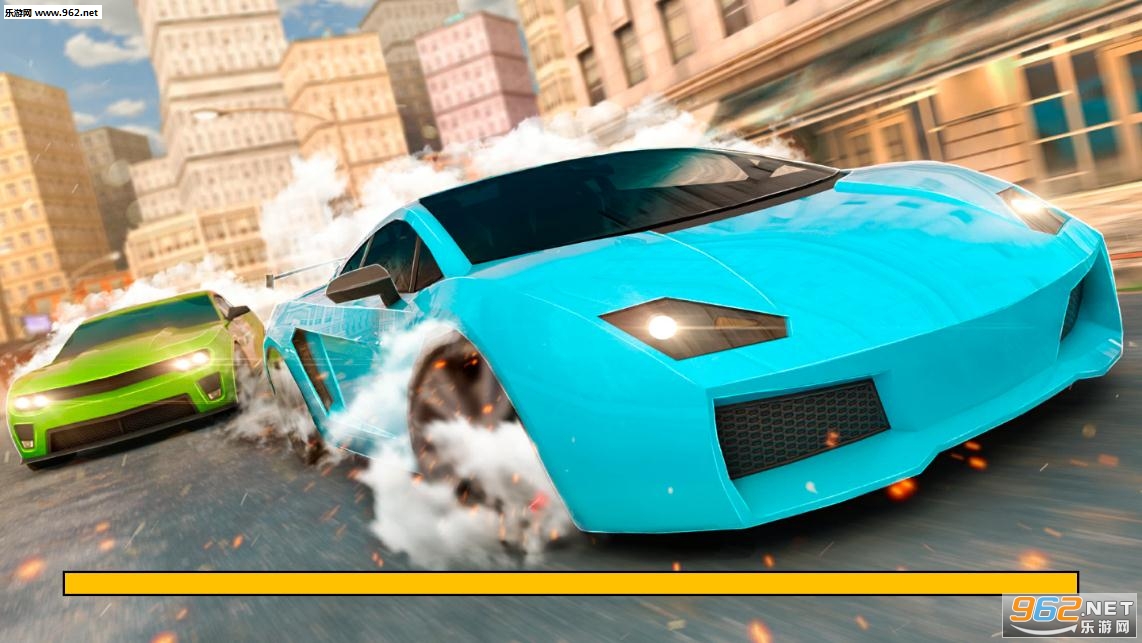 Car Racing Speed Simulator: City Drift Challenge(ٶģ3D׿)v1.0.0ͼ0