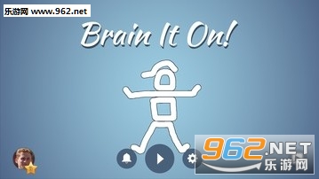 Brain It On!(Χ2Ϸ)v1.6.7 ֻͼ0