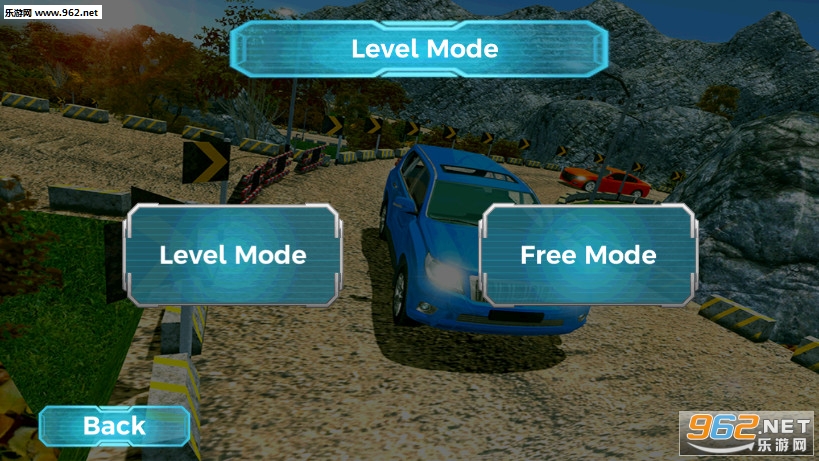 Offroad Car Driving Simulator(ԽҰʻģֻ)v1.0ͼ2