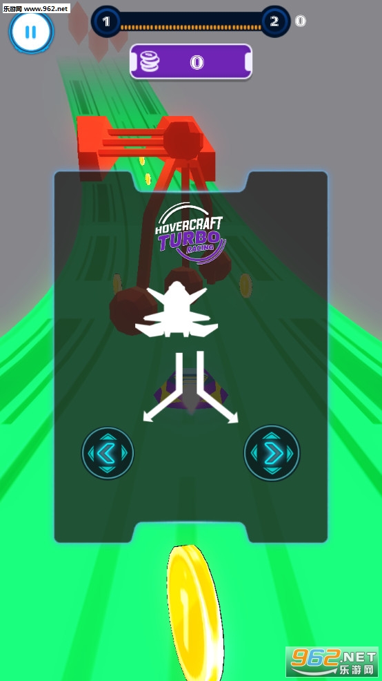 Hovercraft Turbo Racing(洬׿°)v0.2ͼ0