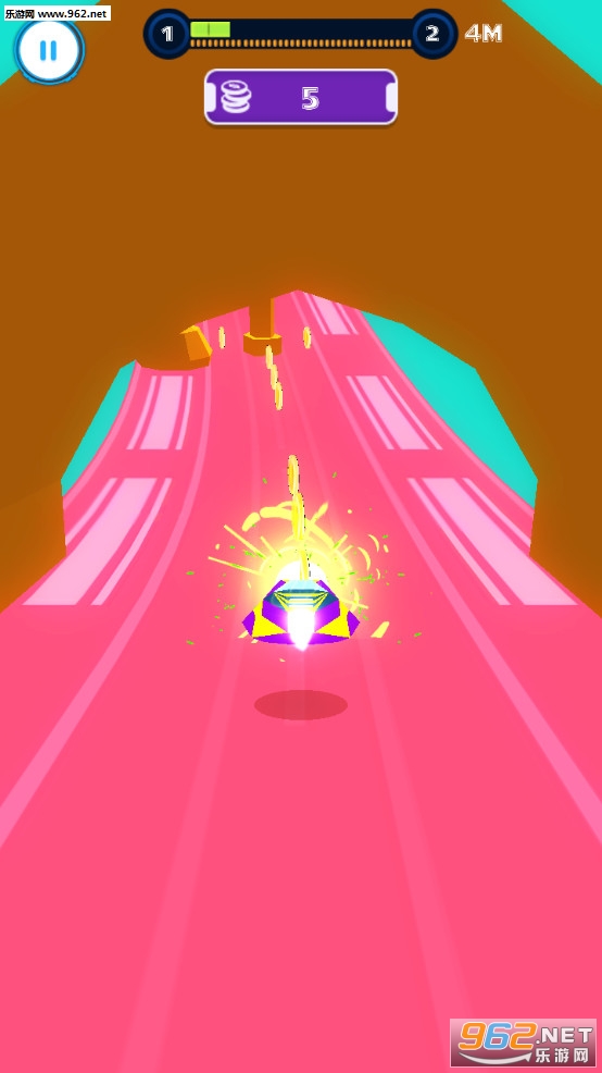 Hovercraft Turbo Racing(洬׿°)v0.2ͼ1