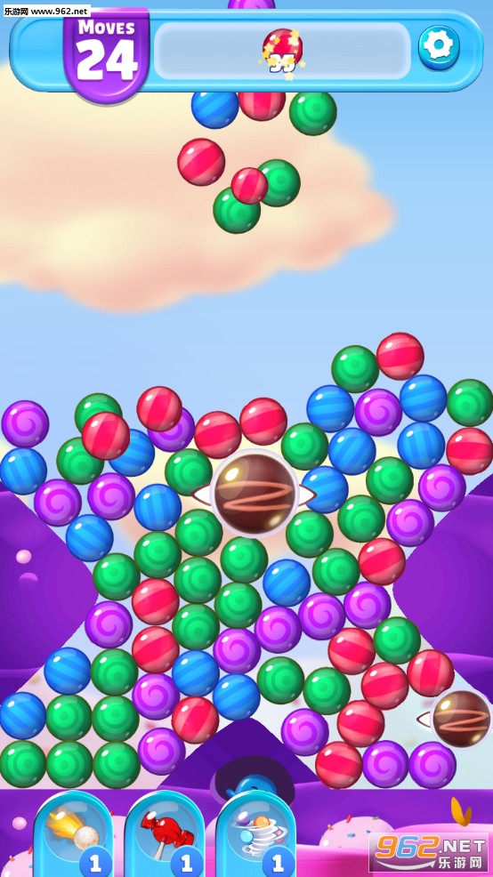 Sugar Blast(Ǳը׿)v1.8.1؈D2