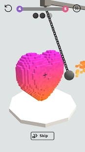 Wrecking Ball!(3D׿°)v0.3.0ͼ1