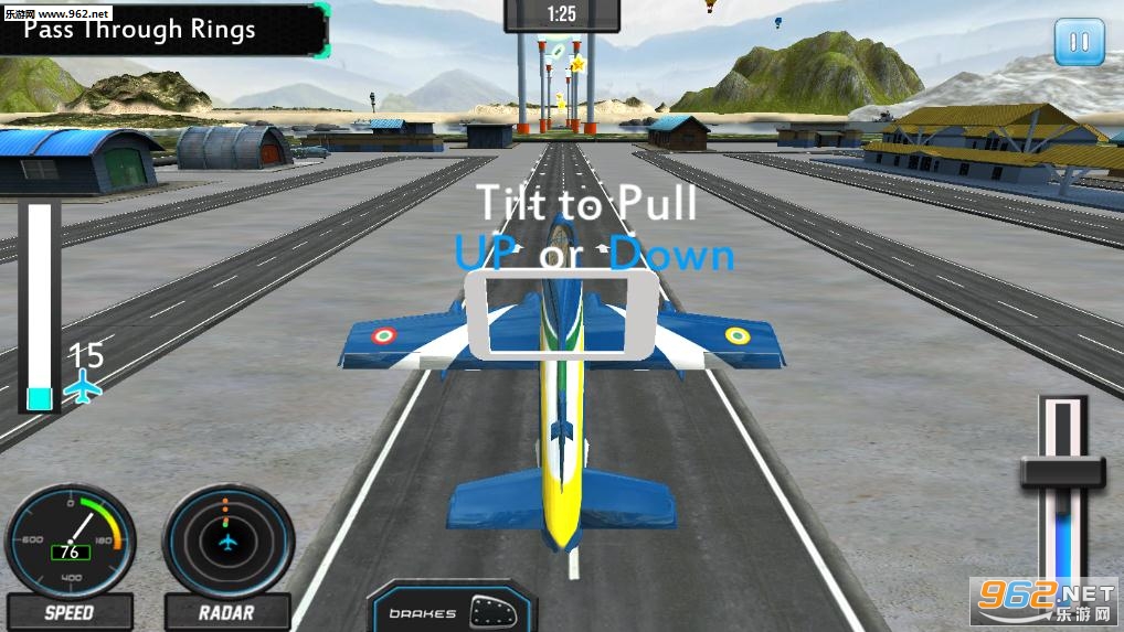 Flight Sim 2019׿v1.0ͼ0