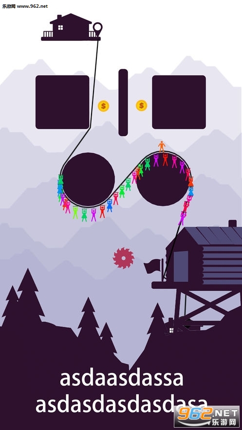 ɽȷZipline Valleyv1.5.7ͼ0