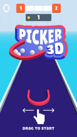 Picker 3DϷv1.2ͼ0