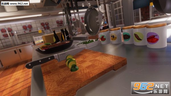 Sushi Chef: Cooking Simulator(ģֻ)v1.0ͼ3