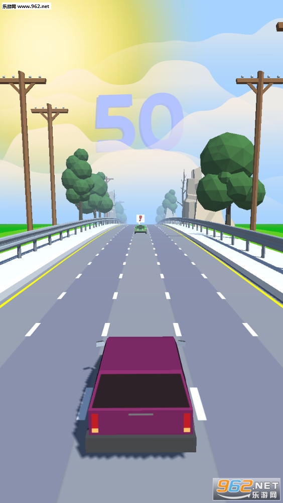 Speed Chaser׿v0.4؈D2