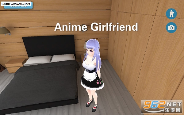 Anime Girlfriend׿