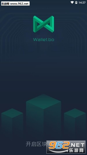 BO wallet app