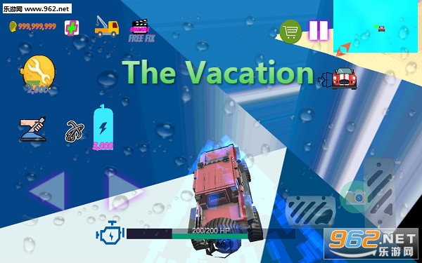 The Vacation׿