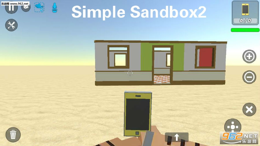 Simple Sandbox2׿