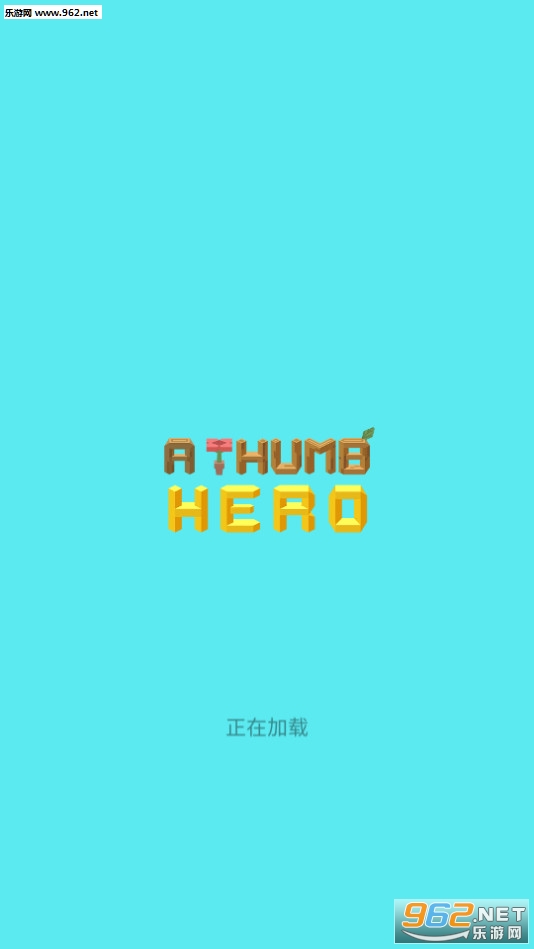 A Thumb Hero׿