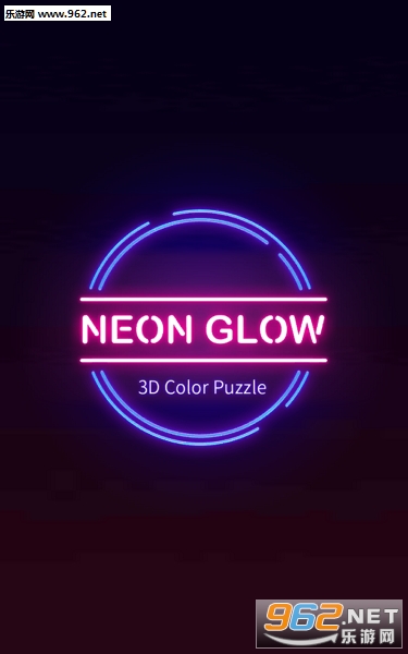 neon glow׿