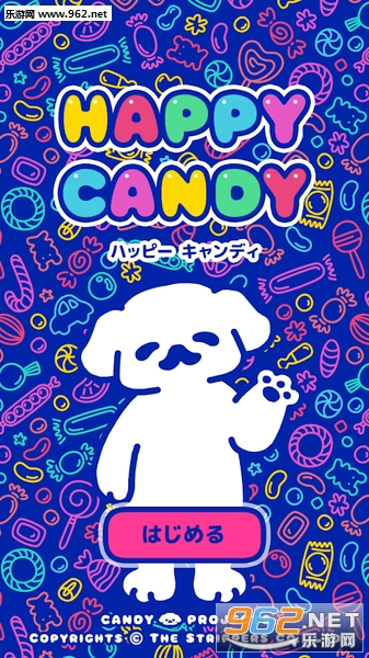 Happy Candy׿