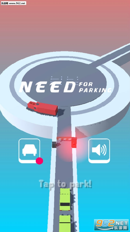 Need For Parking׿
