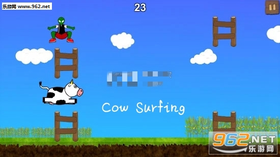 Cow Surfingţ˰׿