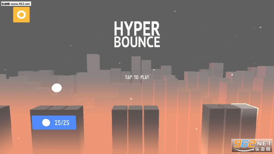 Hyper Bounce