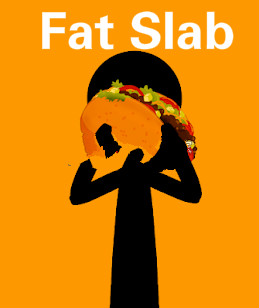 Fat SlabϷ