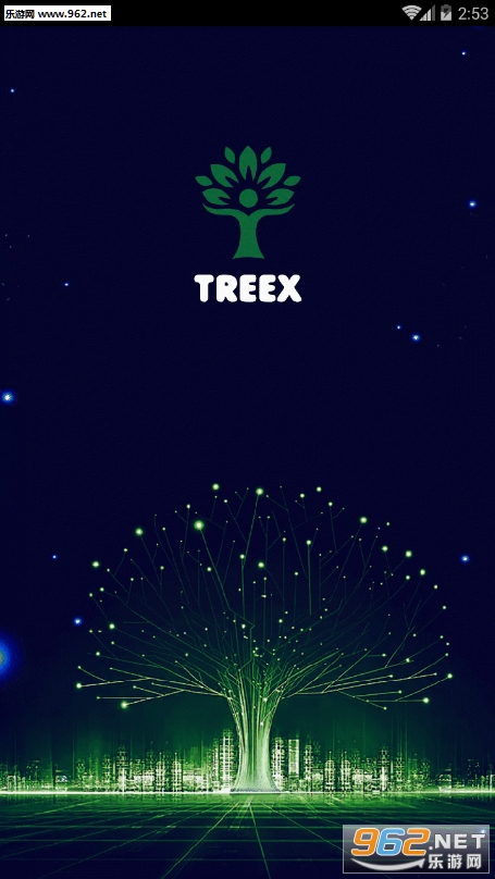 TREEXapp