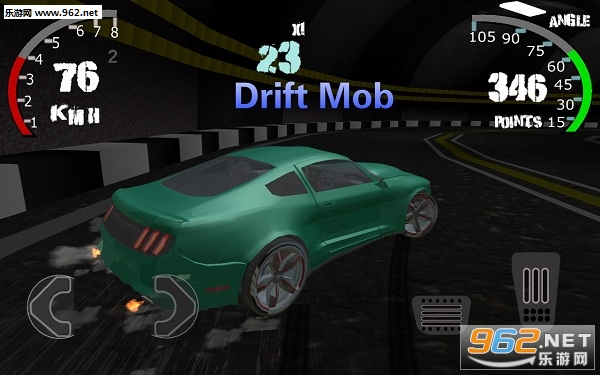 Drift Mob׿