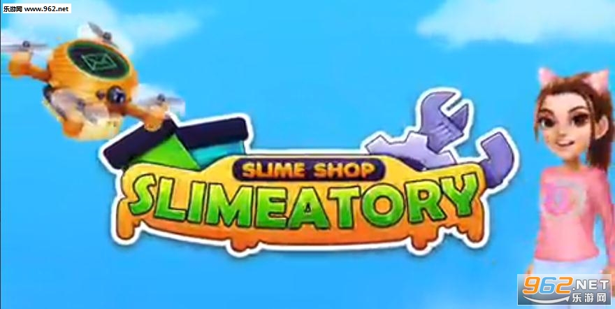 slimeatory׿