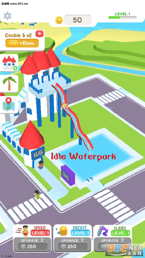 Idle Waterpark׿