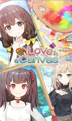 love is a canvas׿
