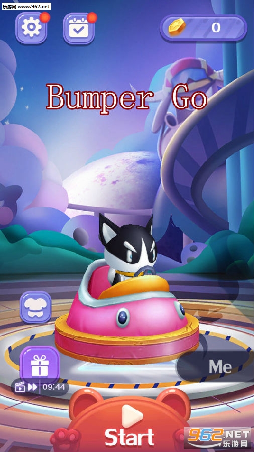 Bumper Go׿