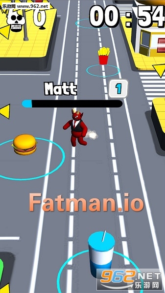 Fatman.io官方版