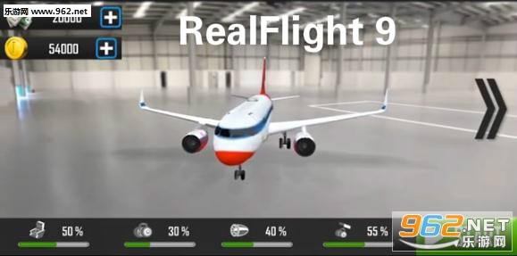 RealFlight 9ֻ