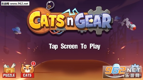 Cats n Gear官方版