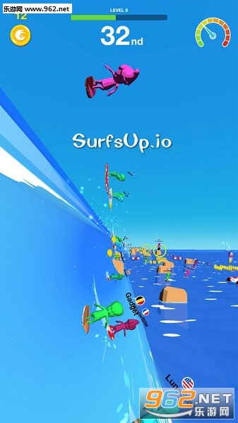 SurfsUp.ioٷ