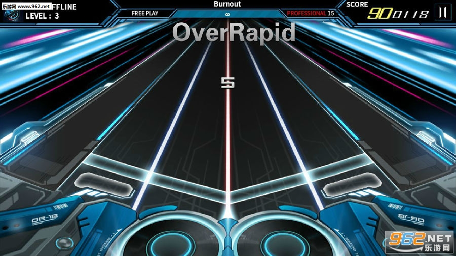 OverRapid׿ֻ