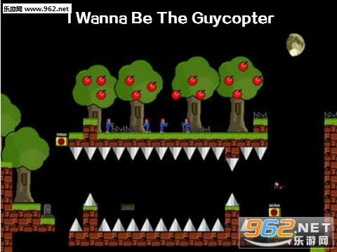 I Wanna Be The Guycopter׿
