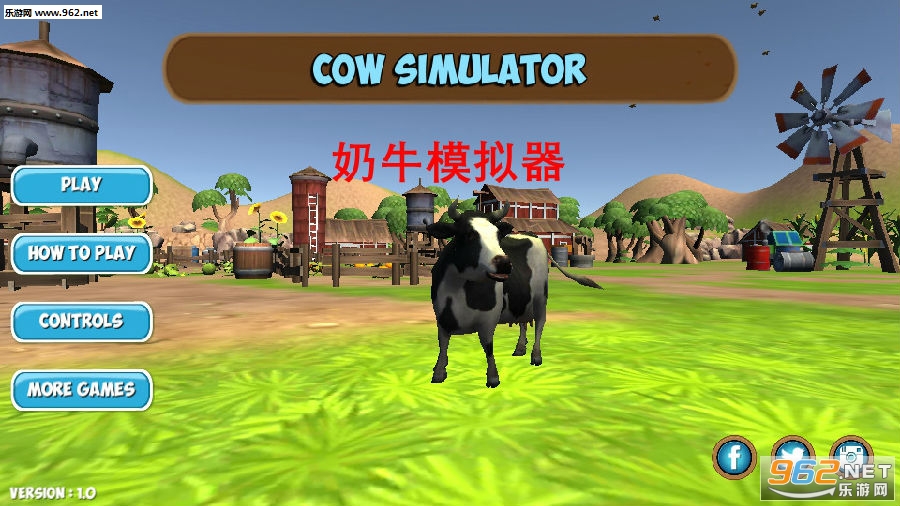 ţģ׿(Cow Simulator)