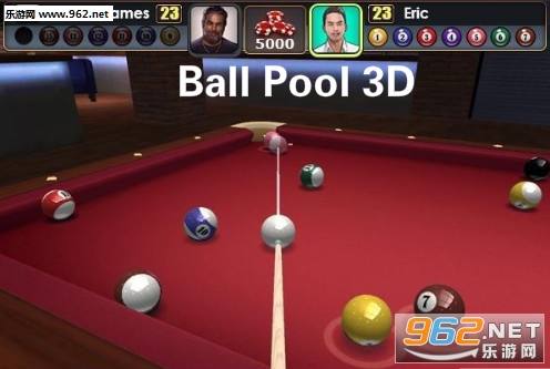 Ball Pool 3D׿