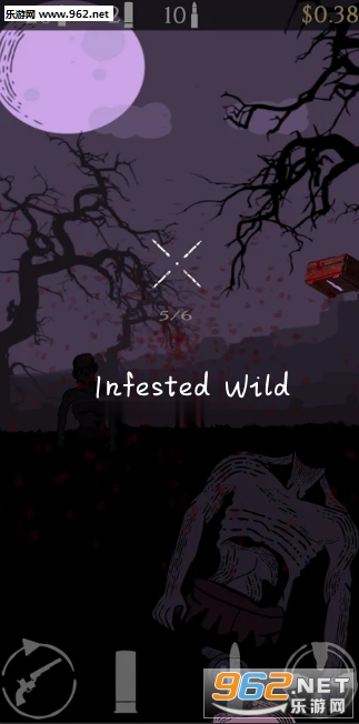 Infested WildϷ