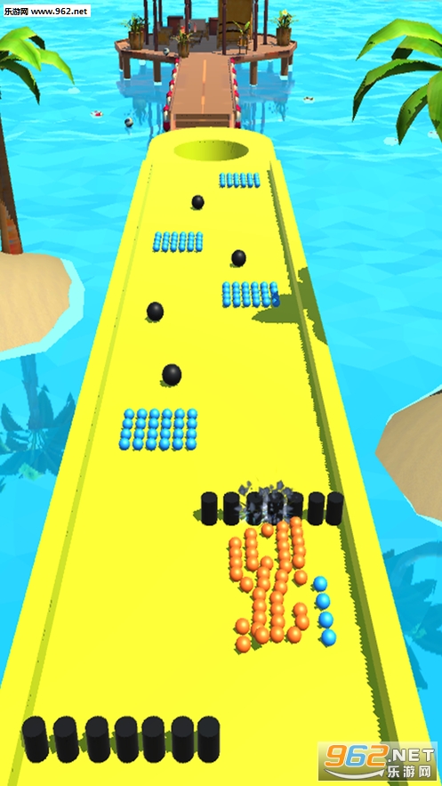 Sticky Balls(ճϷ)v0.8.0ͼ1