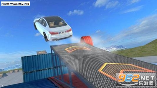 Car Simulator M5(M5Ϸ׿)v1.1ͼ2