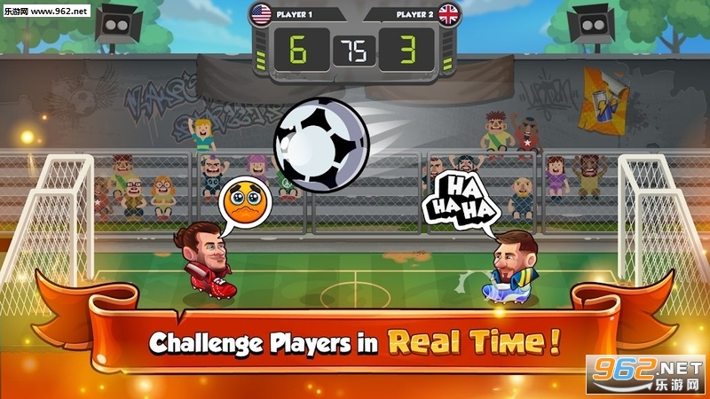 Head Ball 2(ͷ2°׿)v1.93ͼ3