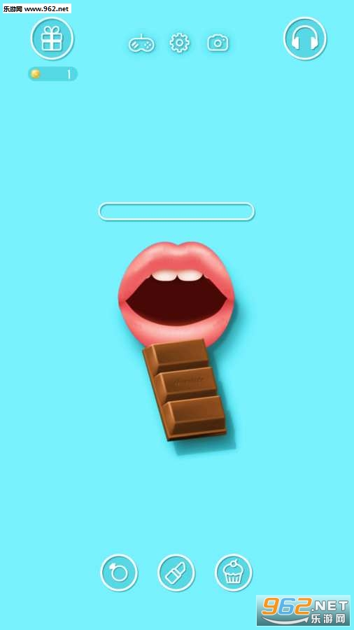 My Lips(ҵ촽׿)v1.0.1؈D1