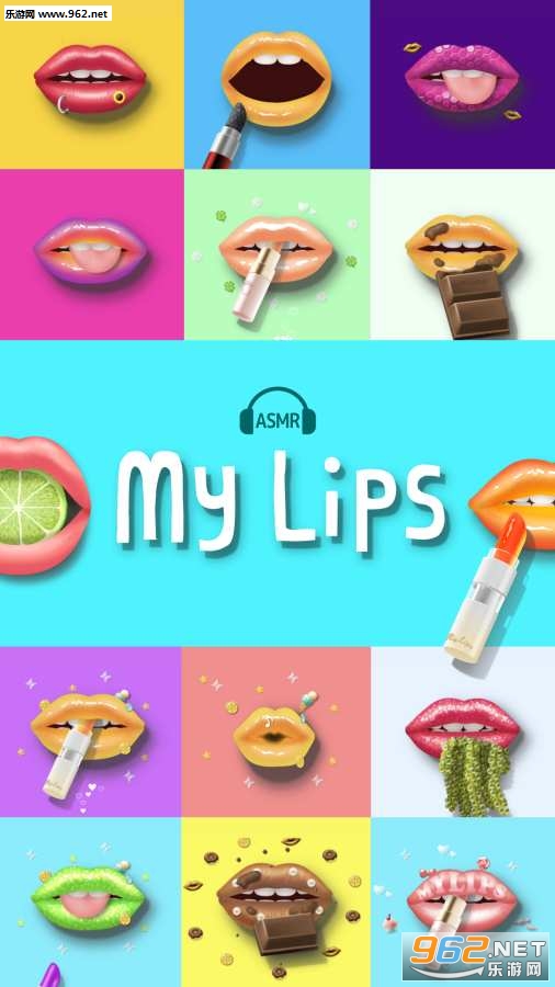 My Lips(ҵ촽׿)v1.0.1؈D0